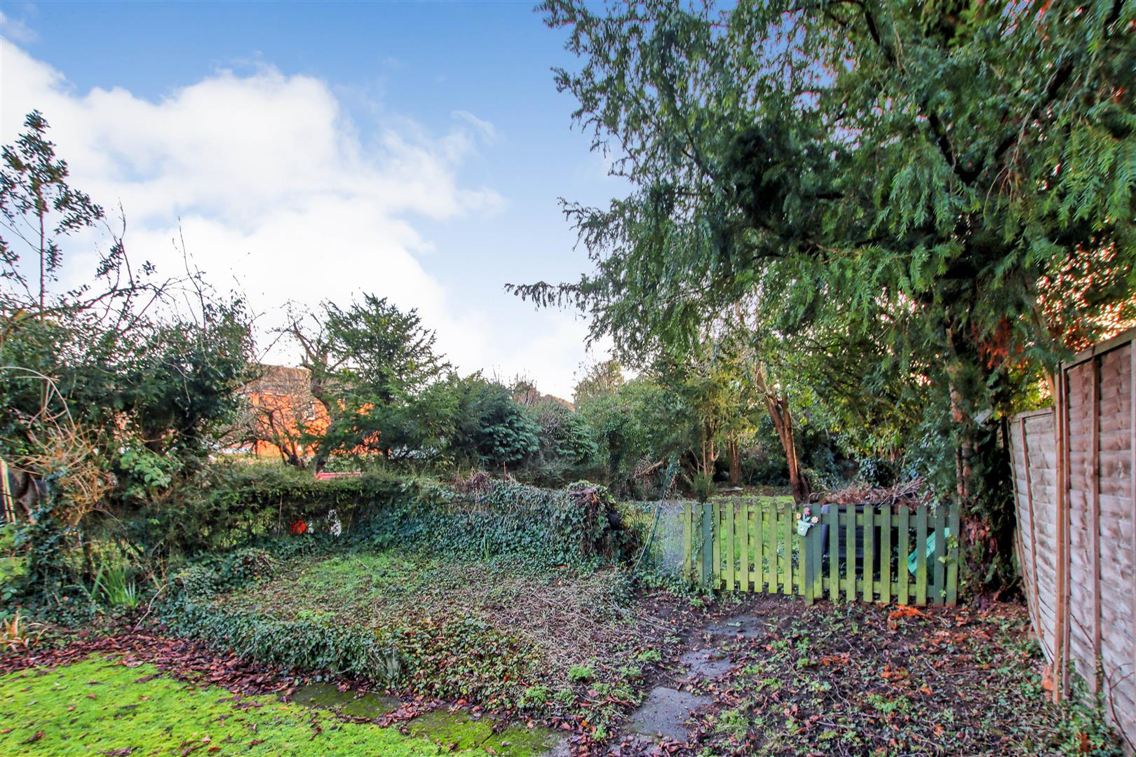 Roseford Road, Cambridge